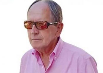 Αλέξανδρος Λαϊόπουλος «Πρέπει να φροντίσουμε να μην κλείσει το Μαιευτικό τμήμα του Κέντρου Υγείας Σερβίων»