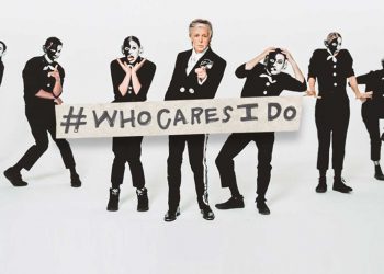 Οι μουσικές επιλογές του e-ptolemeos.gr- Paul McCartney – Who Cares