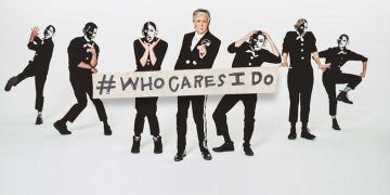 Οι μουσικές επιλογές του e-ptolemeos.gr- Paul McCartney – Who Cares