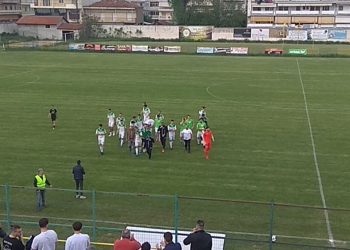 Φάσεις και γκολ από τη νίκη του Φούφα επί του Αστέρα Καρδίτσας στην πρεμιέρα των μπαράζ ανόδου στην Γ΄ Εθνική (βίντεο)