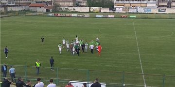 Φάσεις και γκολ από τη νίκη του Φούφα επί του Αστέρα Καρδίτσας στην πρεμιέρα των μπαράζ ανόδου στην Γ΄ Εθνική (βίντεο)