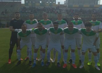 Φλέγεται ο Φούφας. Ο Μακεδονικός μια ανάσα από την επάνοδο στην Γ΄ Εθνική (φώτο-βίντεο)