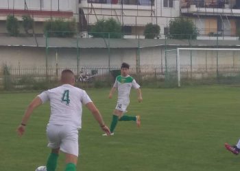 Μπαράζ ανόδου στην Γ΄ Εθνική- Συνεχίζει με το απόλυτο ο Μακεδονικός Φούφα