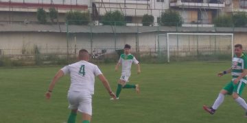 Μπαράζ ανόδου στην Γ΄ Εθνική- Συνεχίζει με το απόλυτο ο Μακεδονικός Φούφα