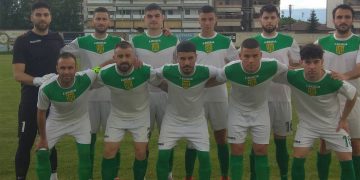 Μπαράζ ανόδου στην Γ΄ Εθνική- Συνεχίζει με το απόλυτο ο Μακεδονικός Φούφα