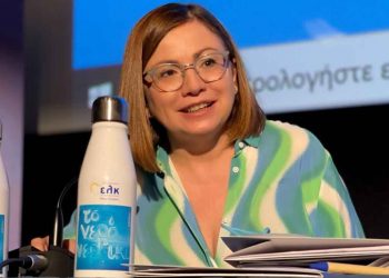 Επίτροπος Περιβάλλοντος σε Μαρία Σπυράκη: «Επείγουν  διαχείριση  νερού και αποκατάσταση των υδροβιότοπων»