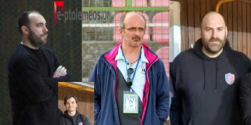 PtolemeoSports: Μιλάμε τώρα LIVE με το Γ. Μήτσιαλο, Β. Τσιότσιο και τον Δ. Μάστορα για το τμήμα μπάσκετ του Εθνικού Κοζ.