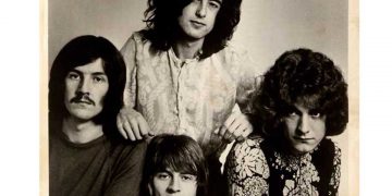 Οι μουσικές επιλογές του e-ptolemeos.gr- Led Zeppelin – Since Ive Been Loving You