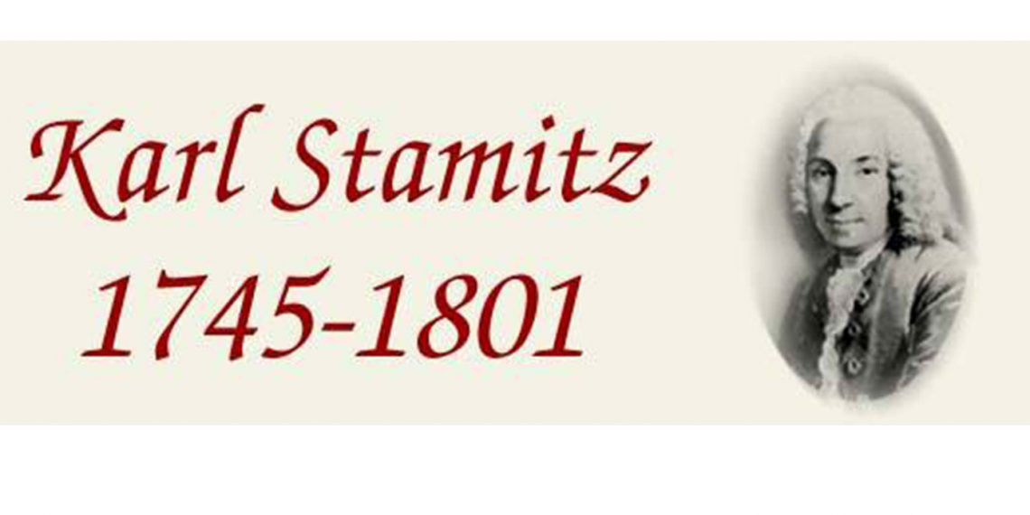 Οι μουσικές επιλογές του e-ptolemeos.gr-Carl Stamitz – Viola Concerto in D Major, Op.1