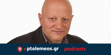 Αντώνης Μαυρίδης στα PODCASTS του E-PTOLEMEOS.GR: “Πρέπει να αναδειχθεί η πρωτοπορία της Πτολεμαΐδας στην προσπάθεια αναγνώρισης της Γενοκτονίας”