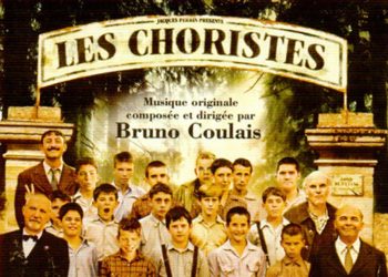 Οι μουσικές επιλογές του e-ptolemeos.gr- Les Choristes – Vois sur ton chemin