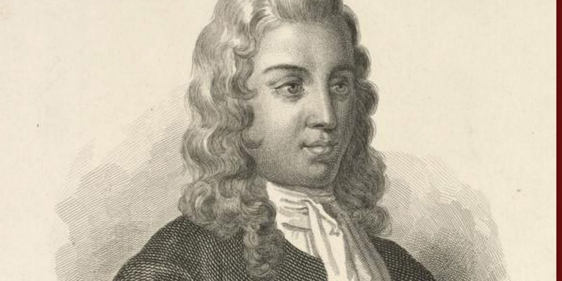 Οι μουσικές επιλογές του e-ptolemeos.gr- N. Porpora: 6 Sonate da Chiesa [A.Steck-Ch.Rieger]