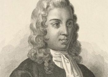 Οι μουσικές επιλογές του e-ptolemeos.gr- N. Porpora: 6 Sonate da Chiesa [A.Steck-Ch.Rieger]