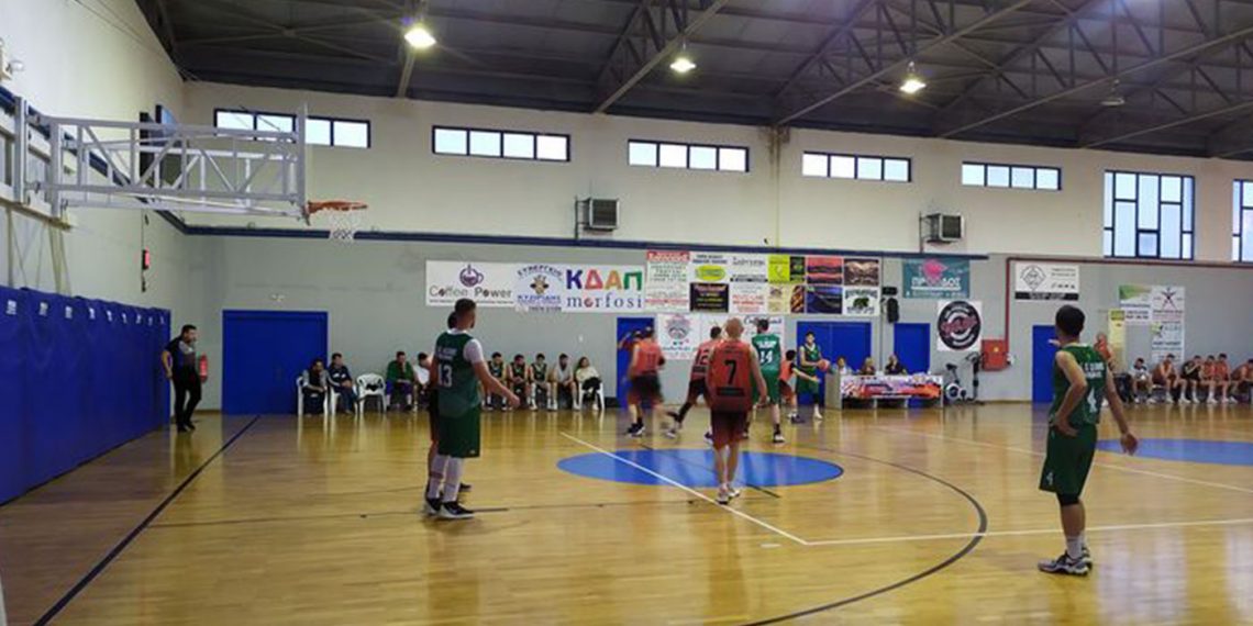 ΕΚΑΣΔΥΜ: Δείτε τα τελευταία δραματικά δευτερόλεπτα από τη νίκη του Λασσάνη στην Μεσοποταμία (βίντεο)