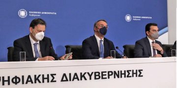 Mέτρα στήριξης 3,2 δισ. ευρώ για το ρεύμα – Πώς θα εφαρμοστούν