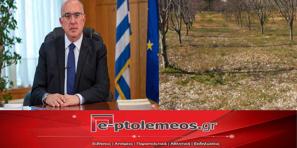 Μ. Παπαδόπουλος: «Κανονικά θα γίνουν οι πληρωμές για το προανθικό στάδιο –Με παρέμβαση πρωθυπουργού βρέθηκαν χρήματα από άλλο κωδικό»