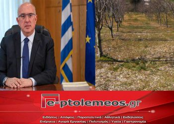 Μ. Παπαδόπουλος: «Κανονικά θα γίνουν οι πληρωμές για το προανθικό στάδιο –Με παρέμβαση πρωθυπουργού βρέθηκαν χρήματα από άλλο κωδικό»