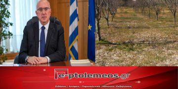 Μ. Παπαδόπουλος: «Κανονικά θα γίνουν οι πληρωμές για το προανθικό στάδιο –Με παρέμβαση πρωθυπουργού βρέθηκαν χρήματα από άλλο κωδικό»