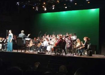 Μάγεψε η συναυλία του Μουσικού Σχολείου Πτολεμαΐδας στην Αίθουσα Τέχνης Κοζάνης- Σήμερα στην Πτολεμαΐδα