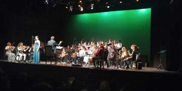 Μάγεψε η συναυλία του Μουσικού Σχολείου Πτολεμαΐδας στην Αίθουσα Τέχνης Κοζάνης- Σήμερα στην Πτολεμαΐδα