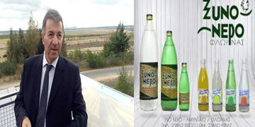 ΞΙΝΟ ΝΕΡΟ: Φιλόδοξο σχέδιο Μπιτάκη, για ενεργοποίηση Οινοποιείων στην Εταιρεία με Αύξηση Μετοχικού Κεφαλαίου – Καταψηφίστηκε από το ΔΣ, και έρχεται στο Δημοτικό Συμβούλιο