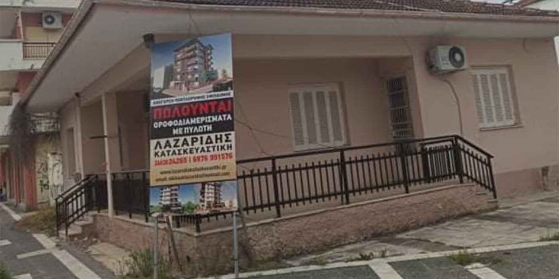 Νέες οικοδομές “φυτρώνουν” στην Πτολεμαΐδα, που θα αναβαθμίσουν την εικόνα της πόλης! (Tης Κούλας Πουλασιχίδου)