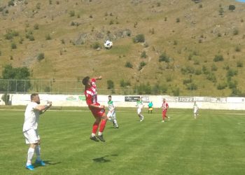 Δεύτερη αγωνιστική στα μπαράζ ανόδου στην Γ΄ Εθνική: Νίκες για Φούφα και Καστοριά- Ισοπαλία για Μελίτη