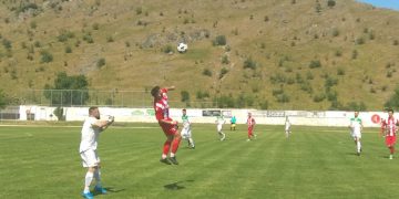 Δεύτερη αγωνιστική στα μπαράζ ανόδου στην Γ΄ Εθνική: Νίκες για Φούφα και Καστοριά- Ισοπαλία για Μελίτη