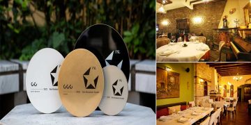 FNL Best Restaurant Awards 2022: Βραβεία για “Κοντοσώρο” και “Θωμά” από το Ν. Φλώρινας