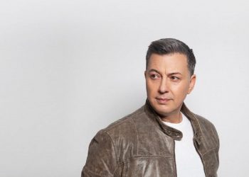 Κοζάνη: Ο Νίκος Μακρόπουλος στις 4 Ιουνίου στο ΚΥΚΛΟΝ