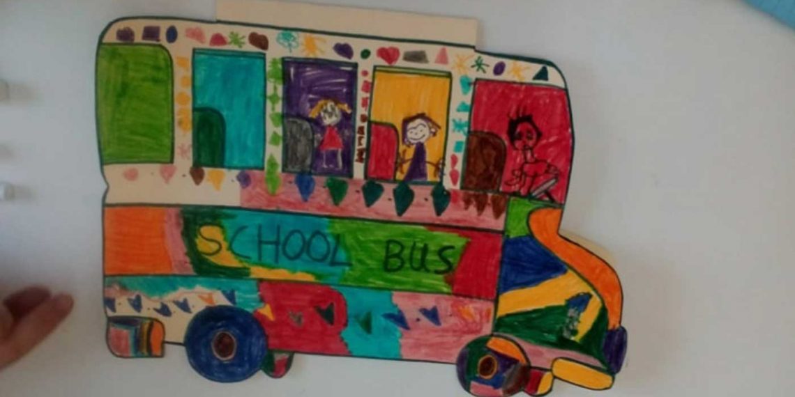 Το 2/θεσιο Νηπιαγωγείο Δρεπάνου Κοζάνης, λαμβάνει μέρος στον διαγωνισμό Bravo Schools 2022