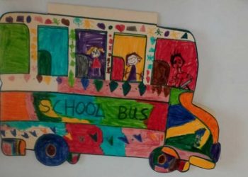 Το 2/θεσιο Νηπιαγωγείο Δρεπάνου Κοζάνης, λαμβάνει μέρος στον διαγωνισμό Bravo Schools 2022