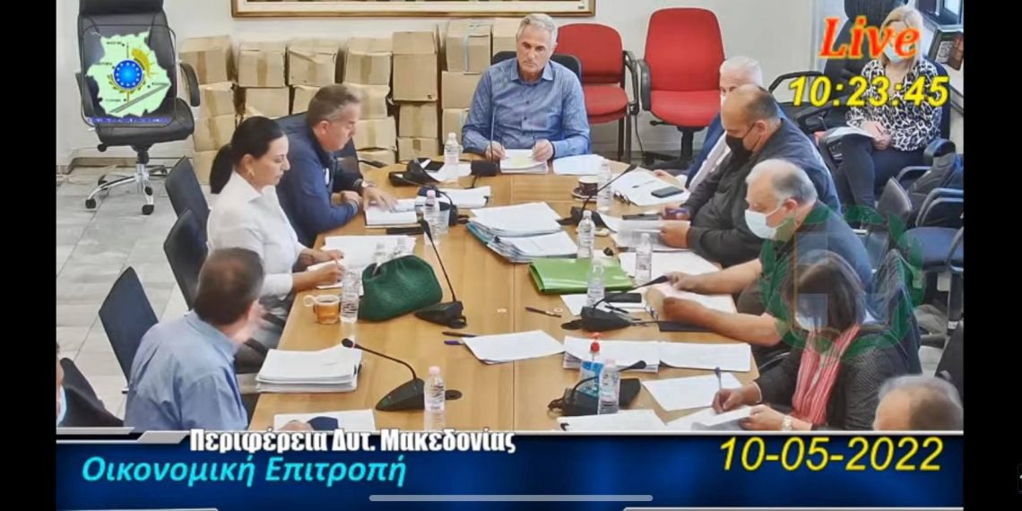 Βρέθηκαν στην Ιταλία τα σχέδια της Γέφυρας Σερβίων- Κόντρα συμπολίτευσης- αντιπολίτευσης για το χειρισμό της υπόθεσης με διαιτητή τις Τεχνικές Υπηρεσίες της Περιφέρειας- Μακρύς ο χρόνος για τις πρώτες ουσιώδεις παρεμβάσεις