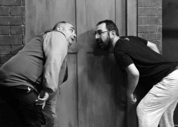 Θεατρική Ομάδα ΟνειρόDrama: «Όλα Ψέματα» 20, 21 & 22 Μαΐου στην Αίθουσα Τέχνης στην Κοζάνη