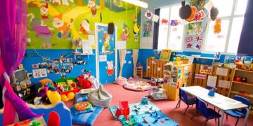 Ξεκινάει αύριο Τρίτη 10 Μαΐου 2022 η διαδικασία εγγραφών – επανεγγραφών νηπίων και βρεφών για το σχολικό έτος 2022-23, στους Δημοτικούς Παιδικούς και Βρεφονηπιακούς Σταθμούς Εορδαίας