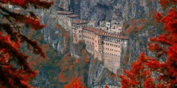 Παναγία Σουμελά: Άνοιξε πλήρως για το κοινό μετά από 6 χρόνια