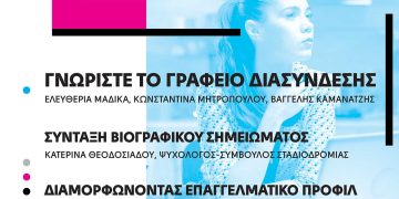 Διαδικτυακή Εκδήλωση στις 25 Μαΐου 2022 από το Γραφείο Διασύνδεσης Πανεπιστημίου Δυτικής Μακεδονίας