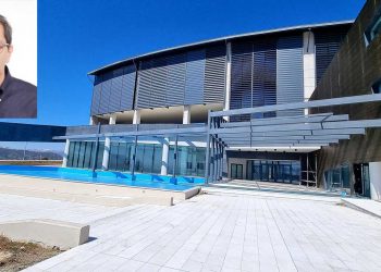 Θ. Θεοδουλίδης για μείωση εισακτέων στο ΠΔΜ: «Αυτό που έχει σημασία είναι να αυξήσουμε τους φοιτητές που παρακολουθούν μαθήματα»