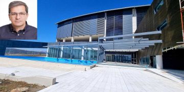 Θ. Θεοδουλίδης για μείωση εισακτέων στο ΠΔΜ: «Αυτό που έχει σημασία είναι να αυξήσουμε τους φοιτητές που παρακολουθούν μαθήματα»