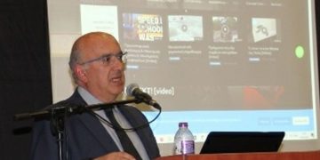 Μιχάλης Παπαδόπουλος: Επόμενο βήμα για την υποστήριξη της ηλεκτροκίνησης το Μητρώο Φορτιστών