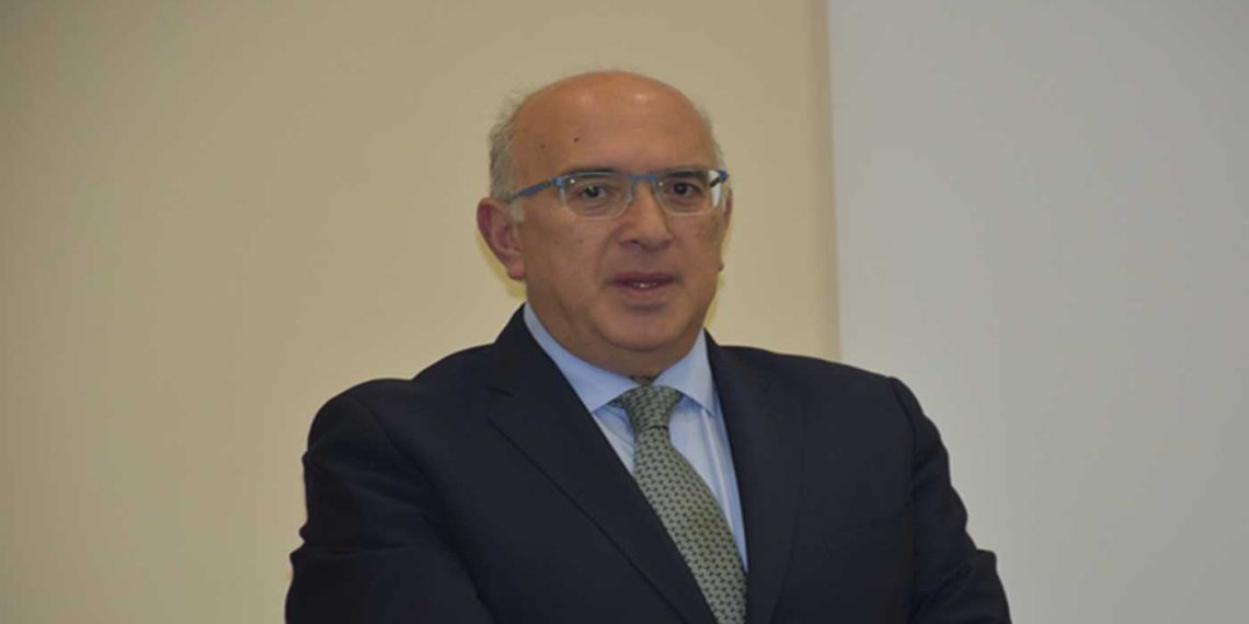 Διασυνοριακούς κόμβους ελέγχου για όλες τις πύλες εισόδου στην Ελλάδα, εξήγγειλε ο Μ. Παπαδόπουλος από το Επιμελητήριο Φλώρινας