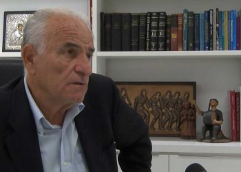 Το μήνυμα του Επίτιμου Προέδρου της ΠΟΕ Γεωργίου Παρχαρίδη, για την 19η Μαΐου Ημέρα Εθνικής Μνήμης και διεκδίκησης της Διεθνούς Αναγνώρισης της ΓΕΝΟΚΤΟΝΙΑΣ των Ελλήνων του Πόντου (της Κούλας Πουλασιχίδου)