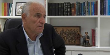 Το μήνυμα του Επίτιμου Προέδρου της ΠΟΕ Γεωργίου Παρχαρίδη, για την 19η Μαΐου Ημέρα Εθνικής Μνήμης και διεκδίκησης της Διεθνούς Αναγνώρισης της ΓΕΝΟΚΤΟΝΙΑΣ των Ελλήνων του Πόντου (της Κούλας Πουλασιχίδου)