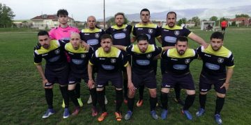 Play- off Β΄ ΕΠΣ Κοζάνης: Την τελευταία αγωνιστική θα κριθεί η άνοδος για τον Περδίκα (φώτο-βίντεο)