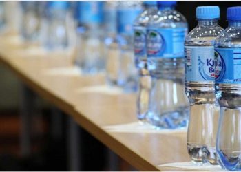 Φόρος ανακύκλωσης 8 λεπτά από την 1η Ιουνίου για πλαστικές συσκευασίες