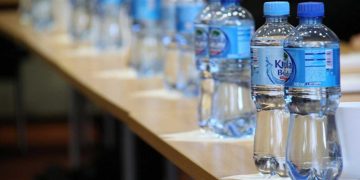 Φόρος ανακύκλωσης 8 λεπτά από την 1η Ιουνίου για πλαστικές συσκευασίες