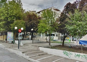 Στον αέρα η προκήρυξη για την Πλατεία Λασσάνη