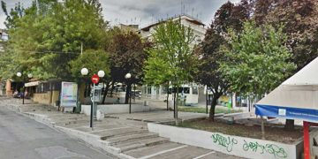 Στον αέρα η προκήρυξη για την Πλατεία Λασσάνη