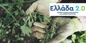 Στις 16 Μαΐου η έναρξη υποβολών αιτήσεων ενίσχυσης στο πρόγραμμα “Καινοτοµία και πράσινη µετάβαση στη µεταποίηση αγροτικών προϊόντων» του ΥπΑΑΤ