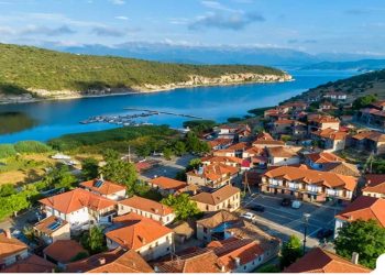 Ψαράδες Φλώρινα: Ένας ακριτικός παράδεισος στην υδάτινη αγκαλιά της Πρέσπας